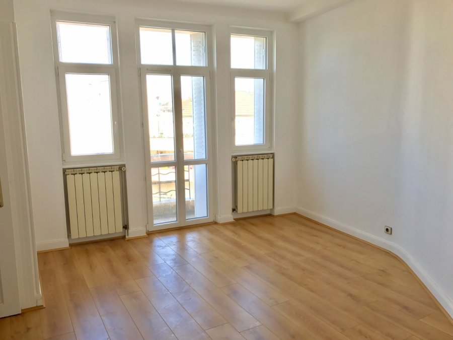 Appartement à louer F5 à Metz-Sablon