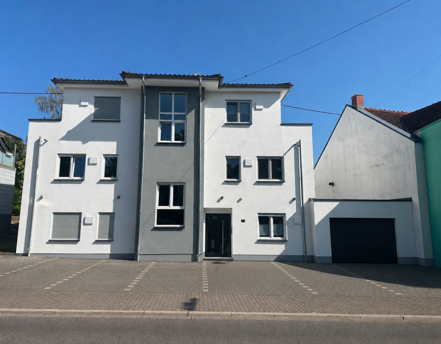 Wohnung