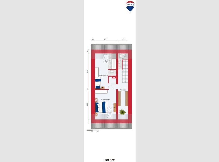 Maison mitoyenne à vendre 5 Pièces à Völklingen (DE) - Réf. 6868685