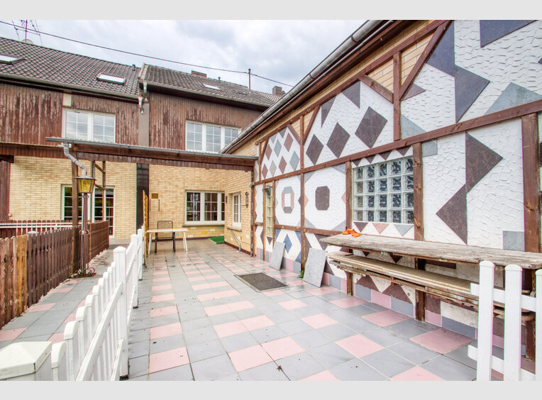 Maison mitoyenne à vendre 5 Pièces à Völklingen (DE) - Réf. 6868685