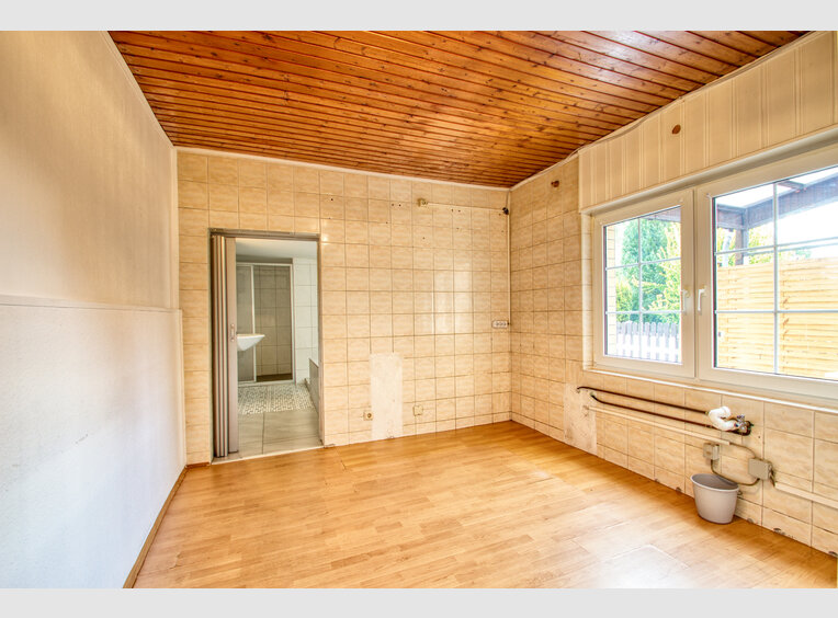 Maison mitoyenne à vendre 5 Pièces à Völklingen (DE) - Réf. 6868685