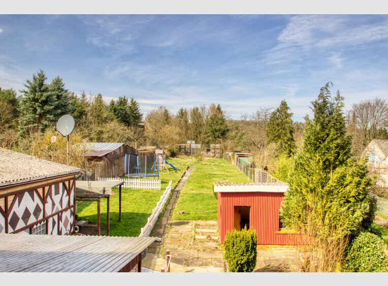 Maison mitoyenne à vendre 5 Pièces à Völklingen (DE) - Réf. 6868685