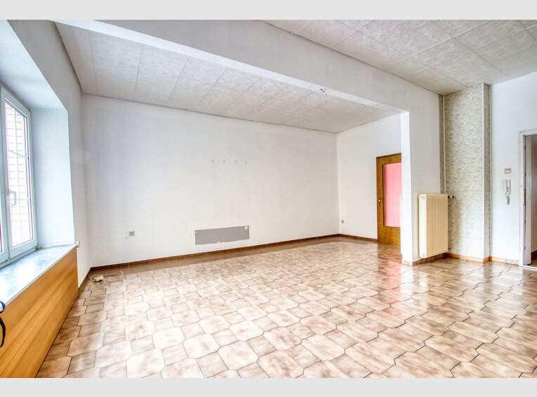 Maison mitoyenne à vendre 5 Pièces à Völklingen (DE) - Réf. 6868685