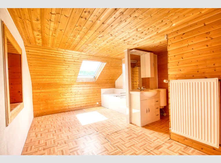 Maison mitoyenne à vendre 5 Pièces à Völklingen (DE) - Réf. 6868685