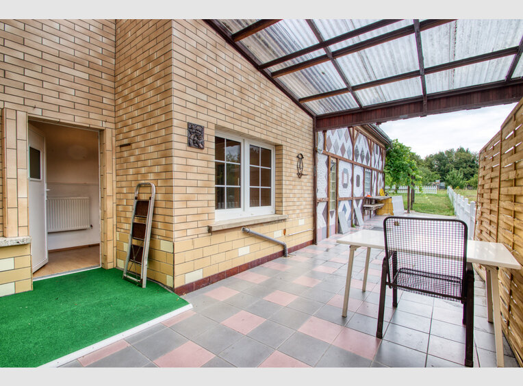 Maison mitoyenne à vendre 5 Pièces à Völklingen (DE) - Réf. 6868685