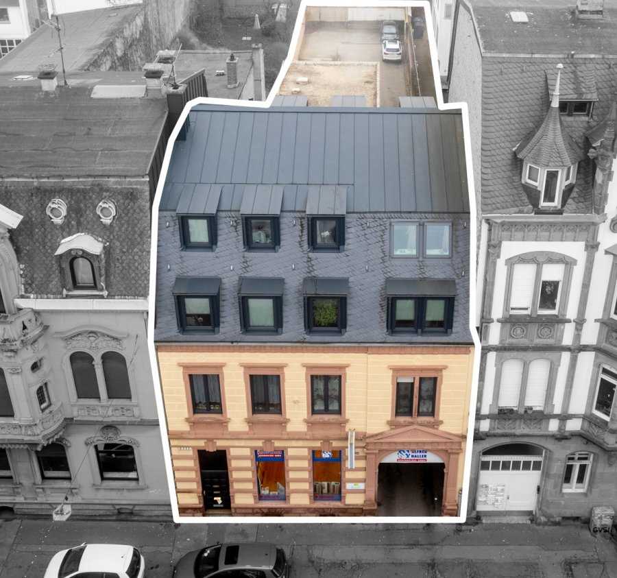 Wohnung in 