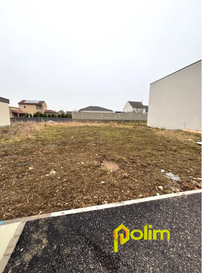 Terrain constructible