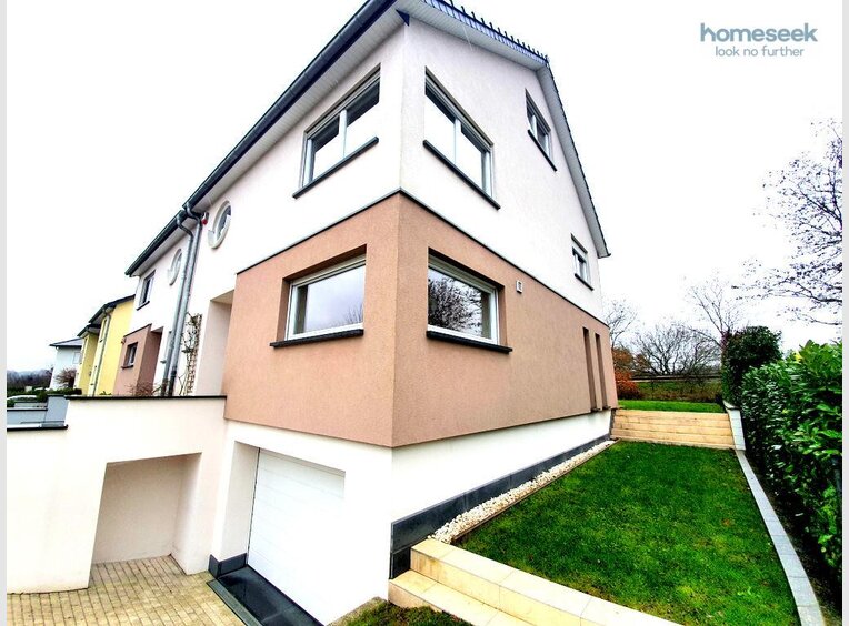 Haus zur Miete 4 Zimmer in Moutfort (LU) - Ref. 7045341