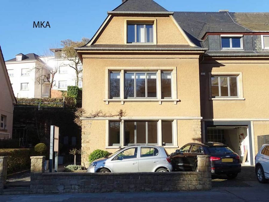 3bedroomsHouse for Rent Luxembourg atHome