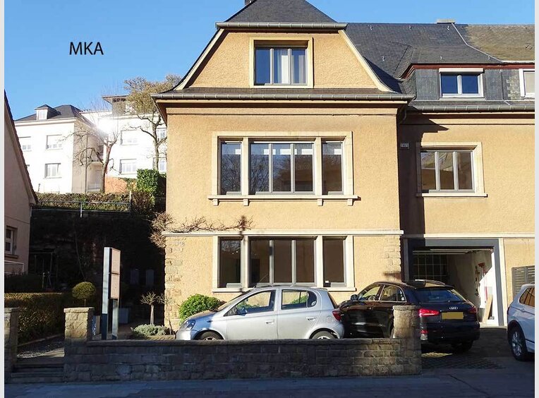House for rent 3 bedrooms in Luxembourg (LU) - Ref. 6681053