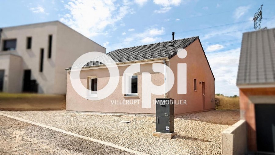 Maison individuelle en vente à Chenières