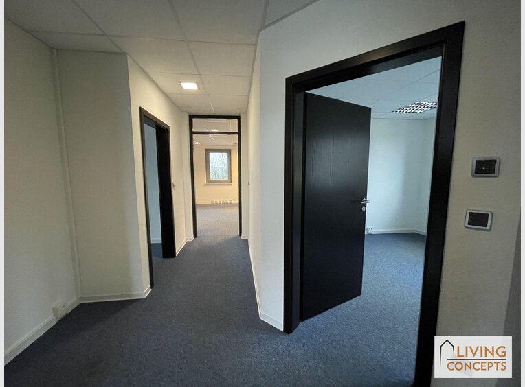 Bureau à louer à Remich (LU) - Réf. 7115485