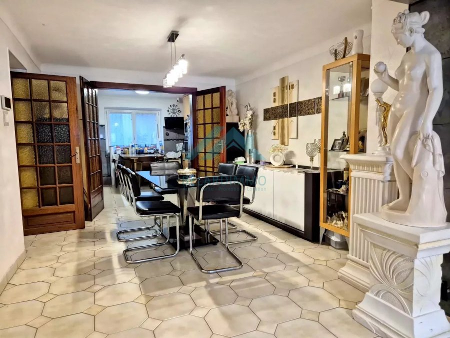 Maison à vendre F8 à Audun-le-Tiche