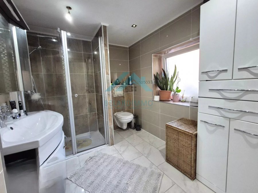 Maison à vendre F8 à Audun-le-Tiche