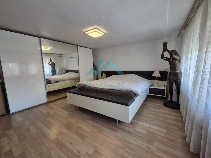 Maison à vendre F8 à Audun-le-Tiche