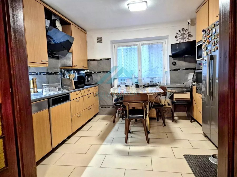 Maison à vendre F8 à Audun-le-Tiche