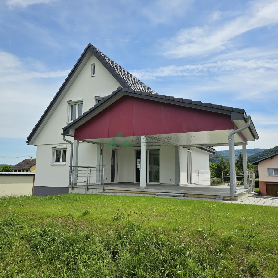 Maison à vendre F5 à Leymen