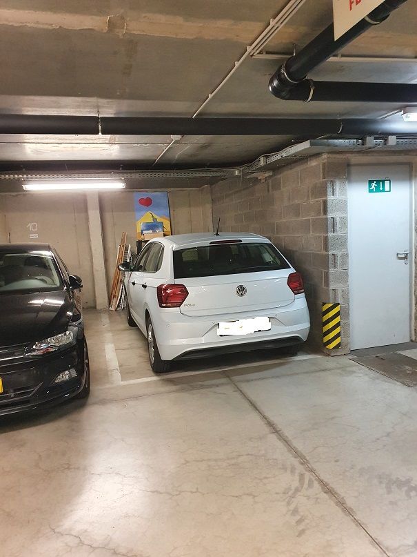 Wohnung zu verkaufen 2 Schlafzimmer in Luxembourg-Gare