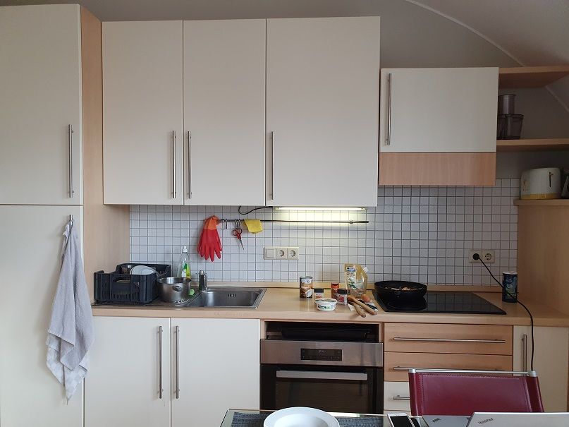 Wohnung zu verkaufen 2 Schlafzimmer in Luxembourg-Gare
