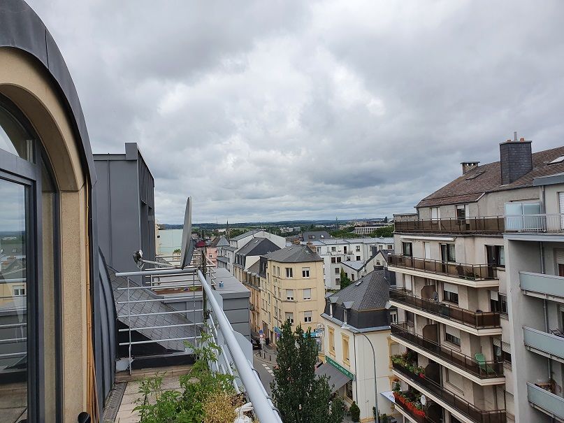 Wohnung zu verkaufen 2 Schlafzimmer in Luxembourg-Gare