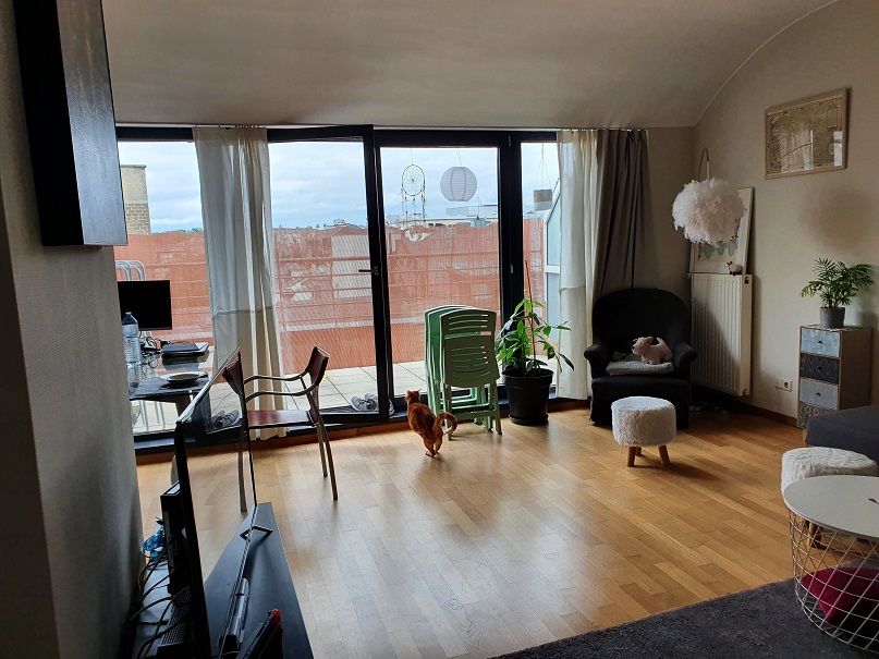 Wohnung zu verkaufen 2 Schlafzimmer in Luxembourg-Gare