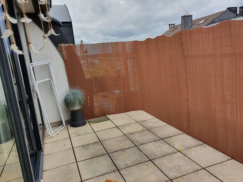 Wohnung zu verkaufen 2 Schlafzimmer in Luxembourg-Gare