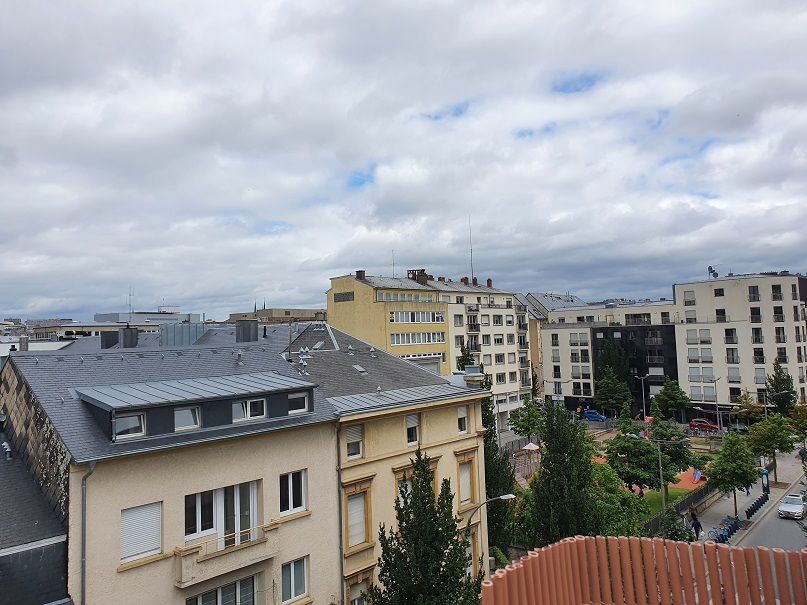 Wohnung zu verkaufen 2 Schlafzimmer in Luxembourg-Gare