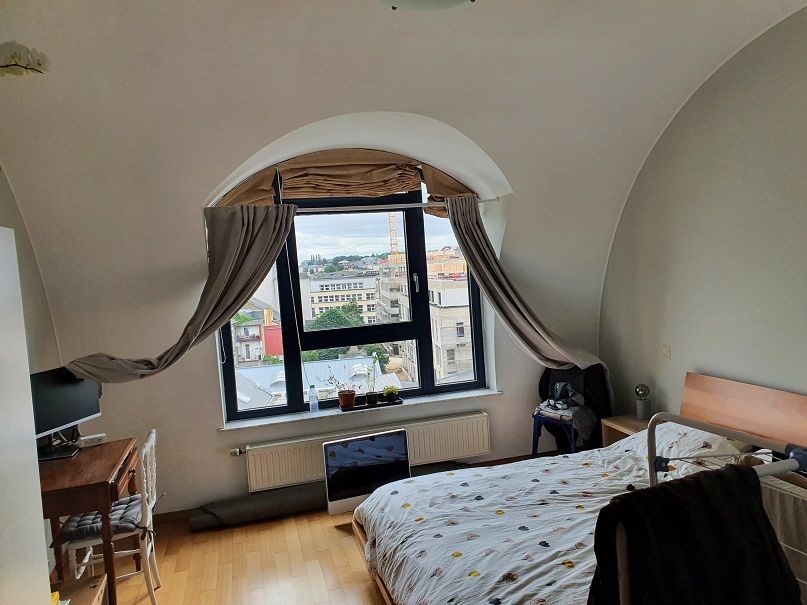 Wohnung zu verkaufen 2 Schlafzimmer in Luxembourg-Gare