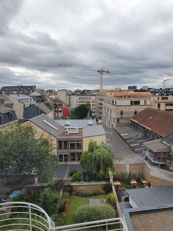 Wohnung zu verkaufen 2 Schlafzimmer in Luxembourg-Gare