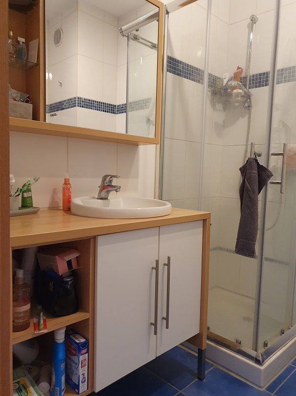 Wohnung zu verkaufen 2 Schlafzimmer in Luxembourg-Gare