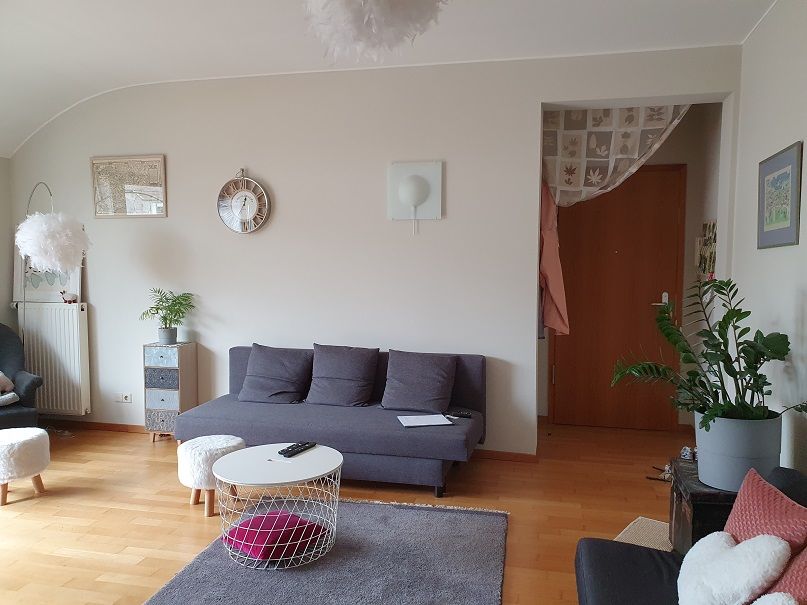 Wohnung zu verkaufen 2 Schlafzimmer in Luxembourg-Gare