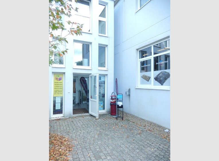 Local commercial à louer à Ehlange (LU) - Réf. 7123933