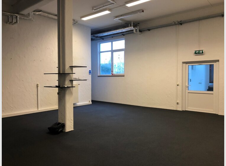 Local commercial à louer à Ehlange (LU) - Réf. 7123933