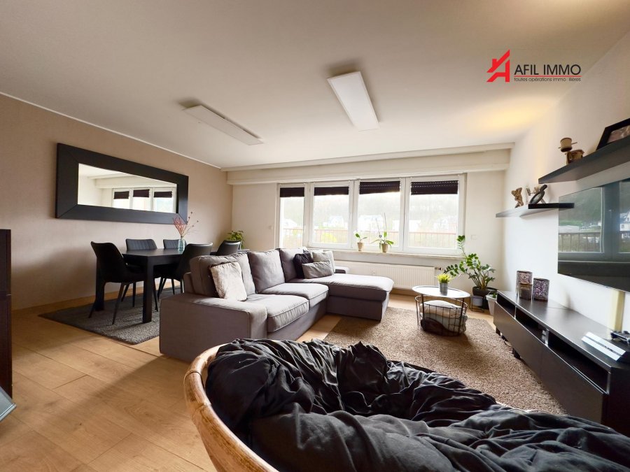 Appartement à 
