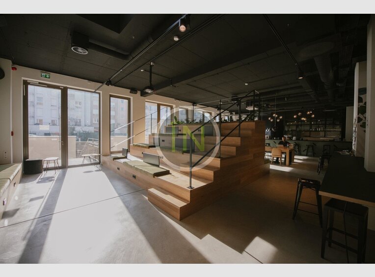 Bureau à louer à Luxembourg (LU) - Réf. 7050461