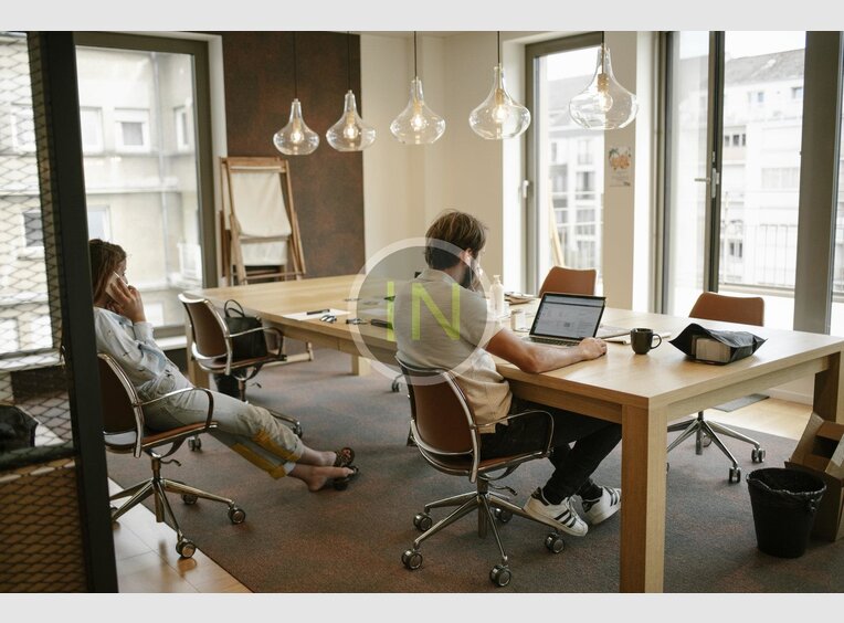Bureau à louer à Luxembourg (LU) - Réf. 7050461