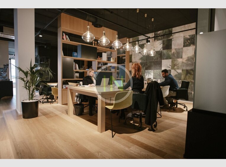 Bureau à louer à Luxembourg (LU) - Réf. 7050461