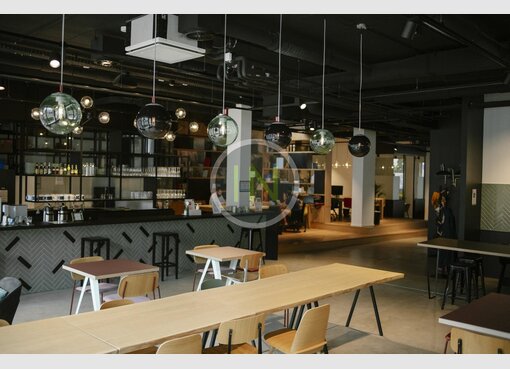 Bureau à louer à Luxembourg (LU) - Réf. 7050461