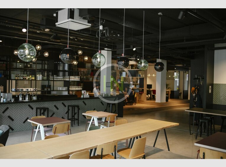 Bureau à louer à Luxembourg (LU) - Réf. 7050461