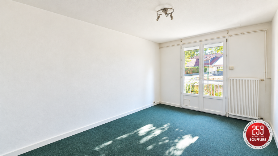 Appartement à vendre Nancy