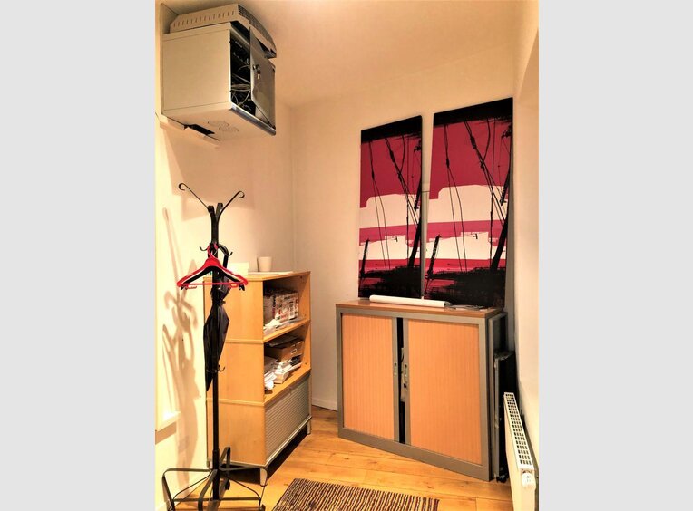 Bureau à louer à Luxembourg (LU) - Réf. 7227357