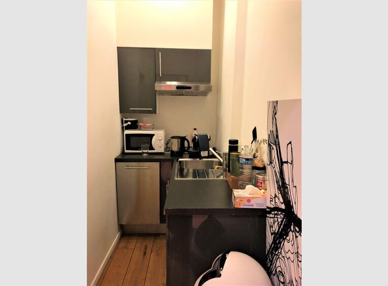 Bureau à louer à Luxembourg (LU) - Réf. 7227357