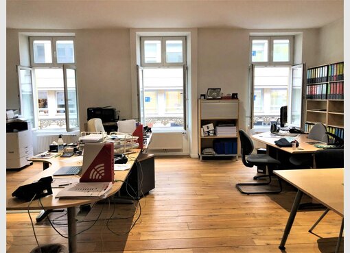Bureau à louer à Luxembourg (LU) - Réf. 7227357