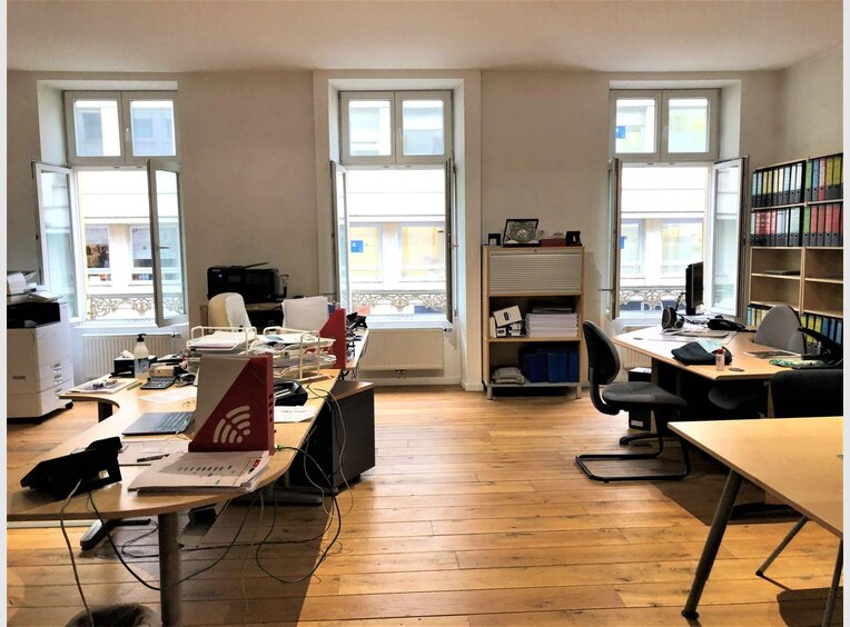 Bureau à louer à Luxembourg (LU) - Réf. 7227357