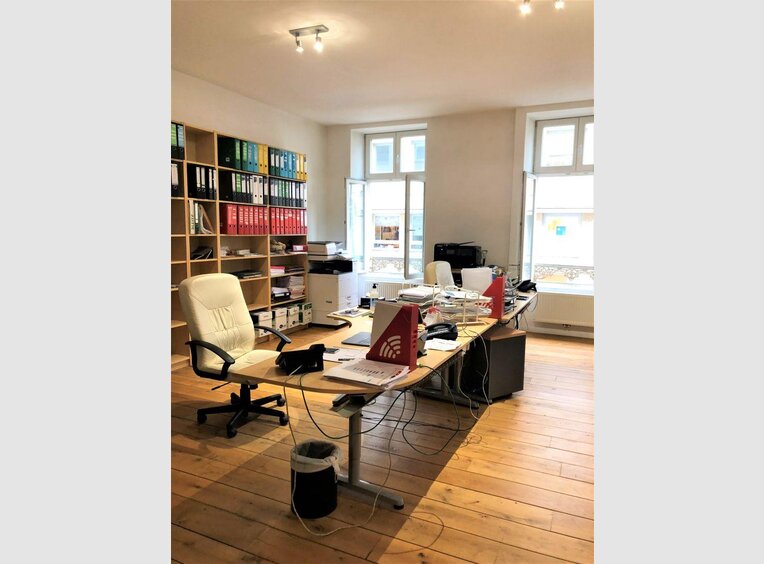 Bureau à louer à Luxembourg (LU) - Réf. 7227357