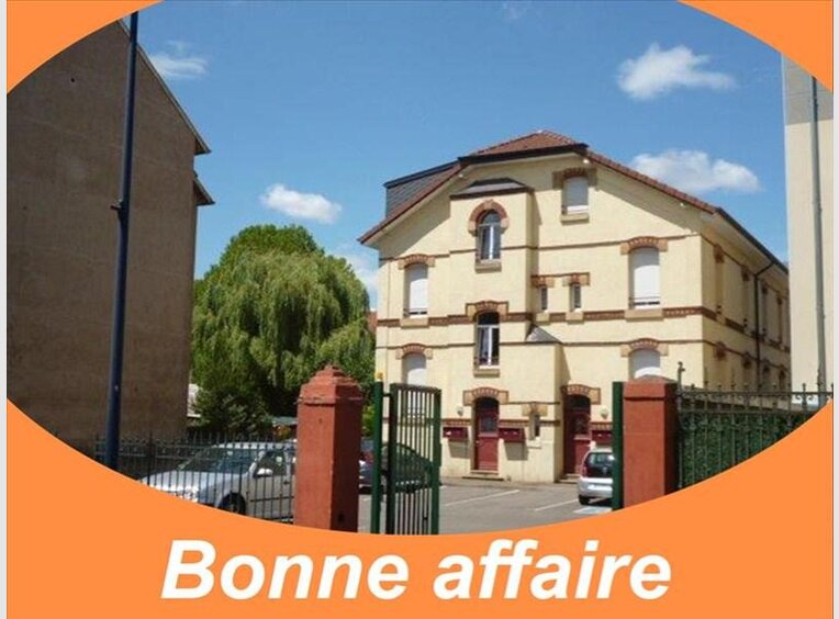 Location Appartement Rombas Location Appartement Rombas