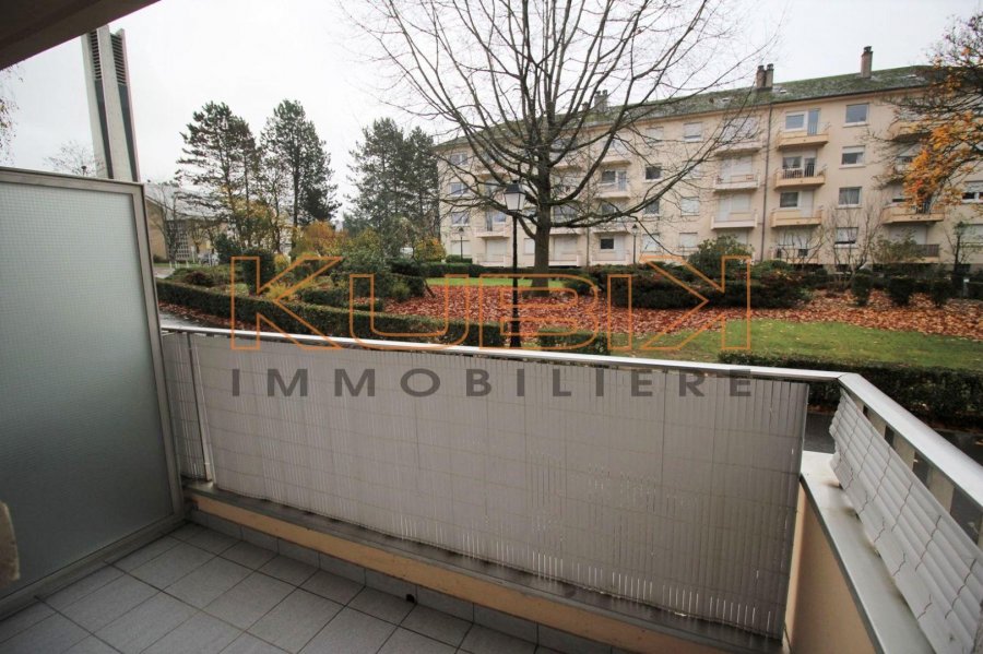 Appartement à louer 2 chambres à Howald