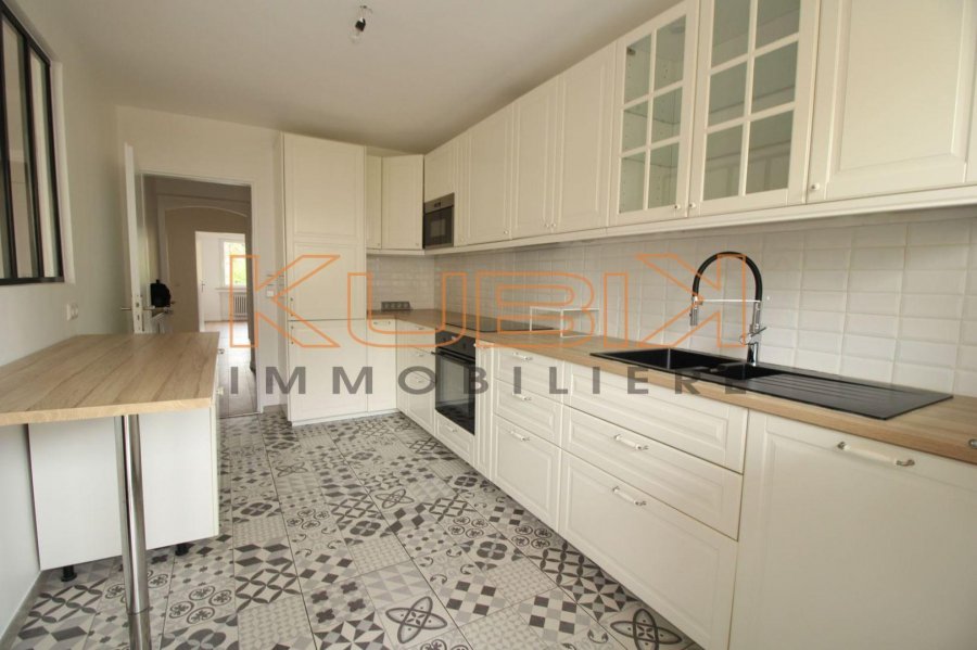 Appartement à louer 2 chambres à Howald