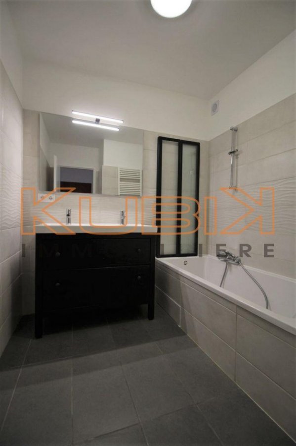 Appartement à louer 2 chambres à Howald