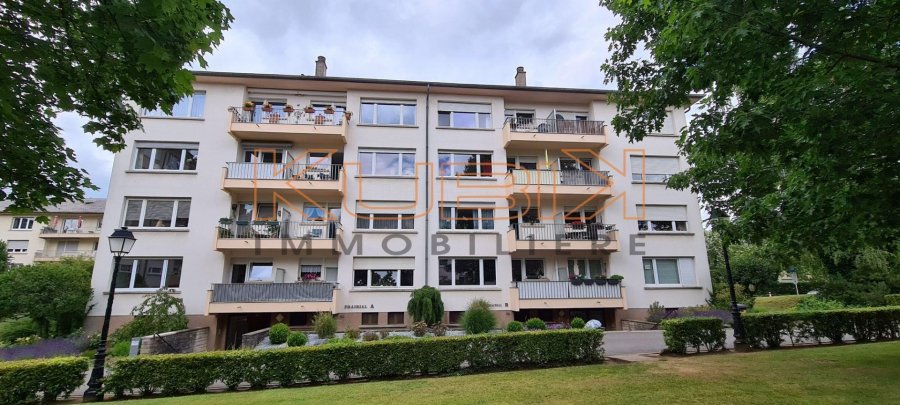 Appartement à louer 2 chambres à Howald